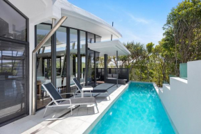 Luxury & Breathtaking Views for Families